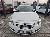 Opel Insignia 2,0 CDTi automat  Edition - náhled 9