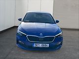 Škoda Scala 1,5 TSI 110 Style - náhled 1