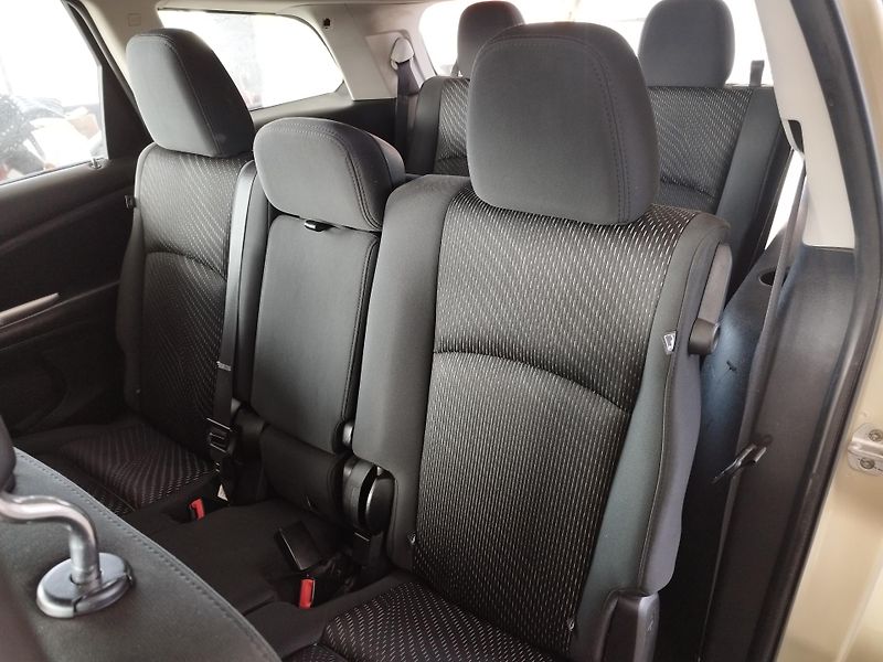 Fiat Freemont (2011) 2,0JTD,103KW,7MÍST,ALU,TAŽNÝ - fotka 20 z 32