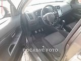 Mitsubishi ASX (2018) 1.6i, 2.maj,ČR - náhled 2