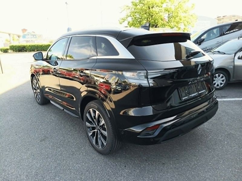 Renault Austral (2026) techno mild hybrid 150 auto - fotka 9 z 27