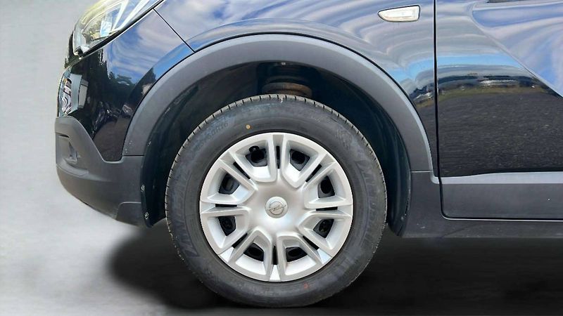 Opel Crossland X ENJOY B12XHT 81kW MT5 S/S/76 - fotka 36 z 41