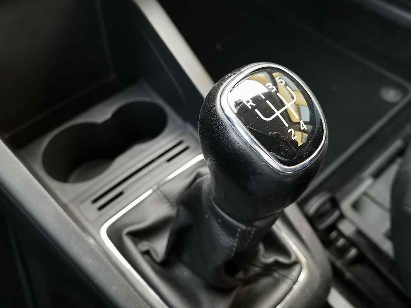 Fabia III Combi je praktické auto, které dlouho vydrží. Pozor ale na výběr motorizace