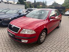 Škoda Octavia (2007) 1.6 MPI - fotografie inzerátu