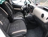 Citroën Berlingo (2014) 1.6 HDi, 5Míst, ČR - náhled 9