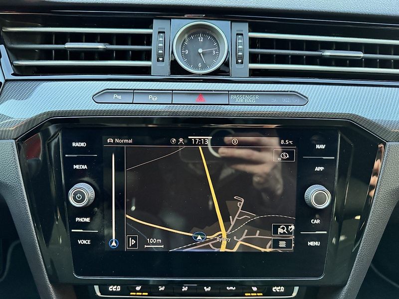 Volkswagen Arteon (2019) 2.0TDi DSG 140kW R-Line - fotka 11 z 50