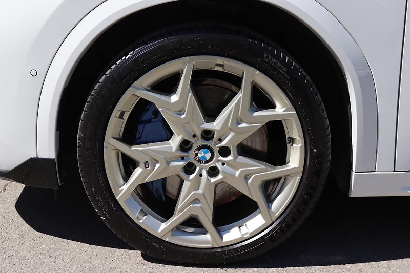 BMW X2 M35i XDRIVE U10 221kW DPH ČR - fotka 18 z 49