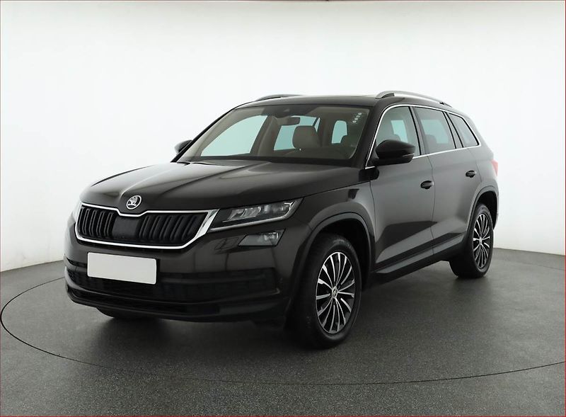 Škoda Kodiaq (2018) Style 2.0 TSI - fotka 2 z 21