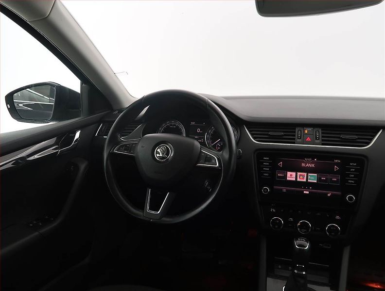 Škoda Octavia (2018) Ambition Plus 1.6 TDI, Automat - fotka 7 z 19