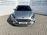 Ford Focus (2020) Com. 1.5TDCI 88kW! TITANIUM! - náhled 1