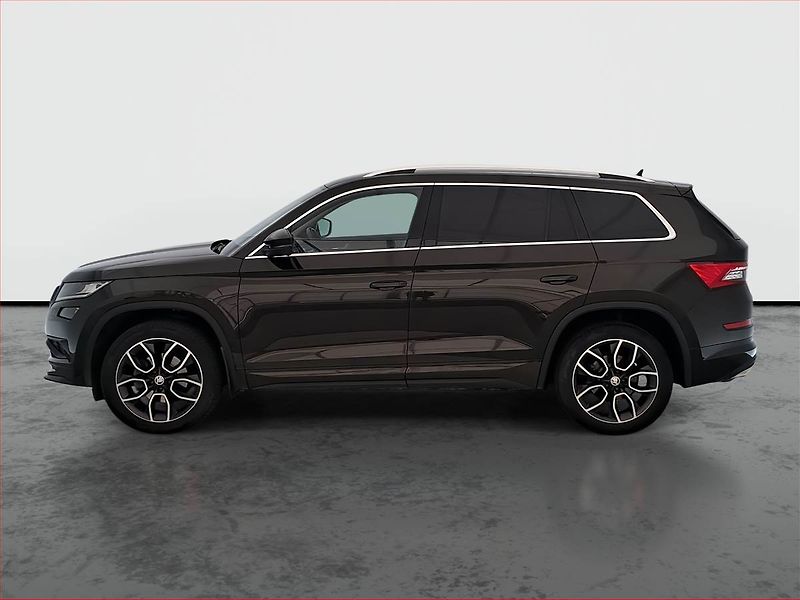 Škoda Kodiaq (2018) Style 2.0 TDI - fotka 3 z 18