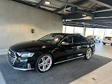 Audi S8 (2020) S8 4.0 TFSI quattro - náhled 2