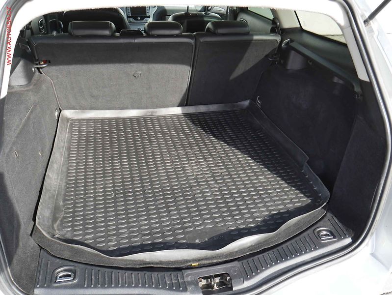 Ford Mondeo (2010) 2.0TDCi - fotka 7 z 21
