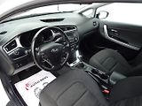 Kia Ceed (2017) 1.6GDi,99kW,1majČR,s.kni,klima - náhled 7