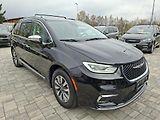 Chrysler Pacifica (2021) 3,6 LIMITED,HYBRYD, REZERVACE  - náhled 1