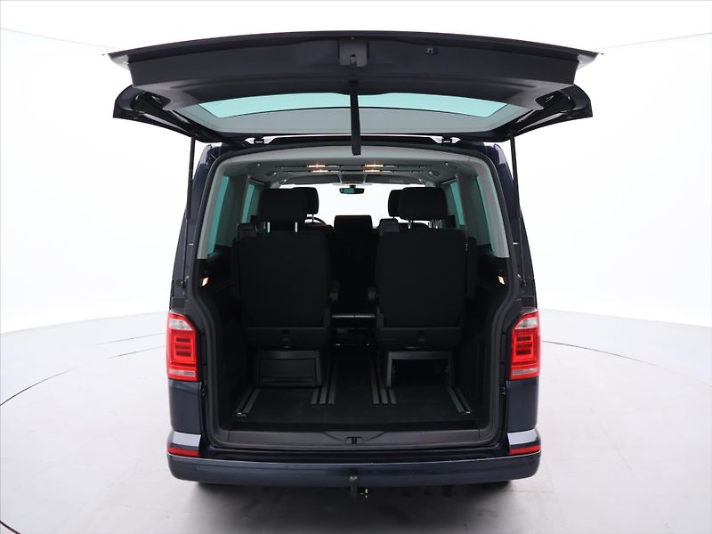 Volkswagen Multivan 2,0 TDI 150kW 4Motion LED 1Maj - fotka 9 z 30