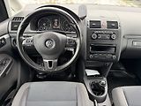Volkswagen Touran 2.0 TDI STYLE - náhled 12