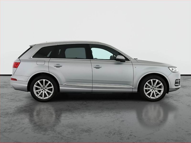 Audi Q7 (2016) S-Line 3.0 TDI - fotka 6 z 19