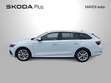 Škoda Octavia (2022) Combi 2.0 TDI 4x4 DSG Style+ - náhled 34
