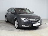 Opel Insignia (2013) Cosmo 2.0 CDTI, 4X4 - náhled 1