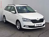 Škoda Fabia (2022) 1.0 TSi, 1.maj,ČR, Ambition - náhled 1