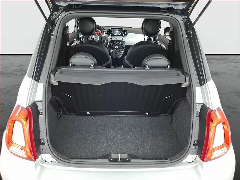 Fiat 500 (2021) 1.0 mild-hybrid, ČR,1.maj - fotka 13 z 13