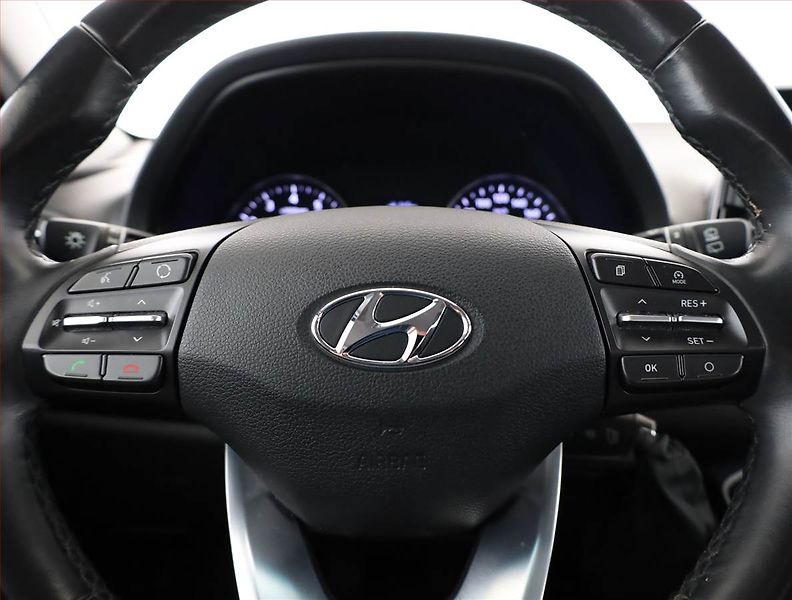Hyundai i30 (2020) 1.4 T-GDI, Serv.kniha - fotka 8 z 19