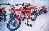 GASGAS MC 450F Factory Racing  - náhled 1