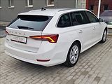 Škoda Octavia 1.5TSI G-Tec DSG Style,1.Maj. - náhled 10