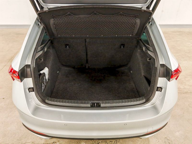 Škoda Scala (2025) 1.5 TSI 110 kW DSG Monte Carlo - fotka 28 z 30