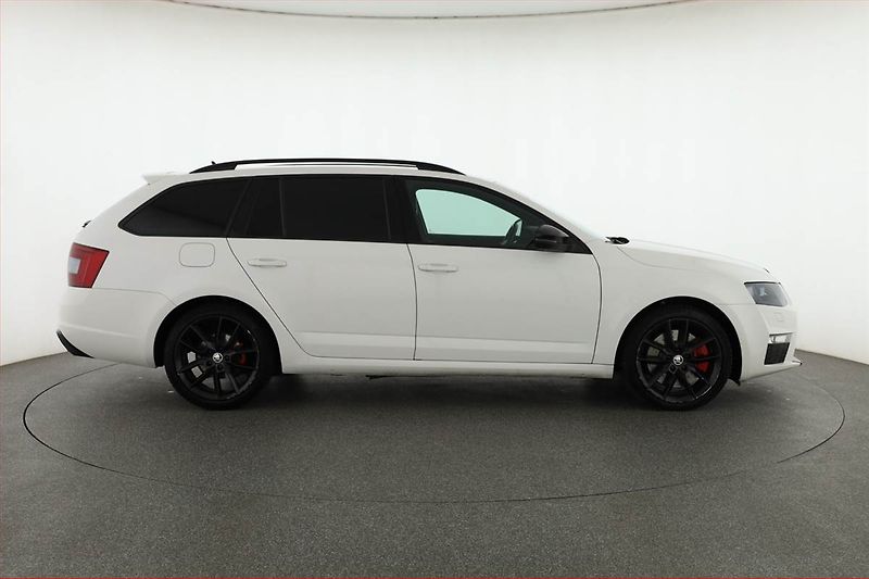 Škoda Octavia (2016) RS 2.0 TDI, Kůže, Navi - fotka 6 z 20