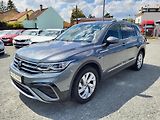 Volkswagen Tiguan Allspace 1.5 TSI EVO 110kW DSG ELEGANCE - náhled 1