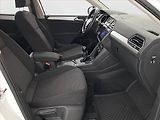 Volkswagen Tiguan (2017) 1.4 TSI, Park. senzory - náhled 9