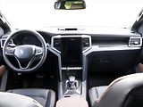 Volkswagen Amarok 3,0 TDi PanAmericana 10AUT 4x4 - náhled 32