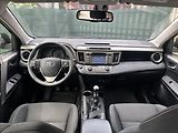Toyota RAV4 2,0 4x4 TAŽNÉ - náhled 14