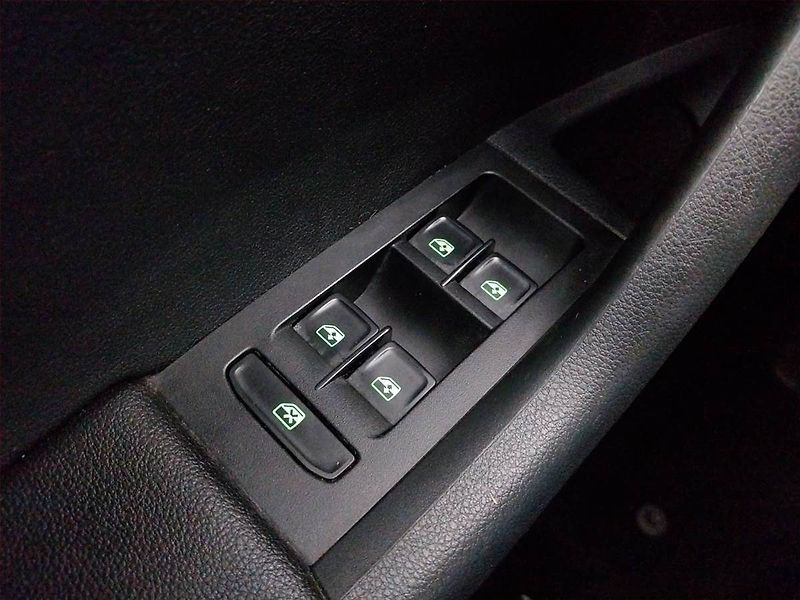 Škoda Octavia (2020) Ambition Plus 1.5 TSI, Automat - fotka 16 z 18