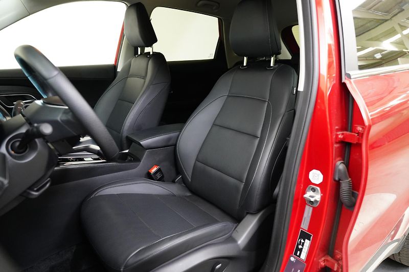 MG ZS - fotka 11 z 27