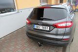 Ford Mondeo 2.0 TDCi AUT. KLIMA NAVIGACE - náhled 4
