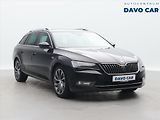 Škoda Superb 2,0 TSI 206kW L&K 4x4 DSG CZ D - náhled 1