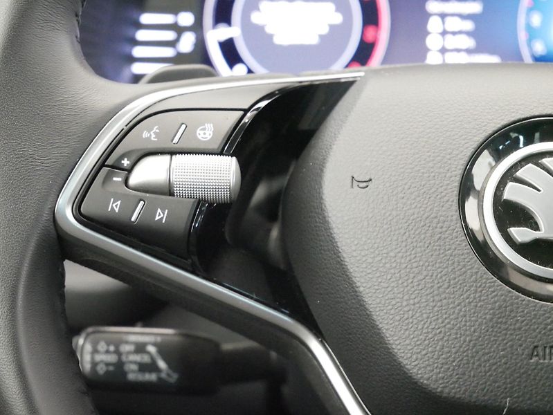 Škoda Octavia - fotka 16 z 29