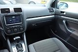 Volkswagen Golf (2007) 2.0 TDI, Automat, Serv.kniha - náhled 8