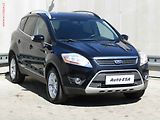 Ford Kuga (2011) 2.0 TDCi, AC, navi, park - náhled 1