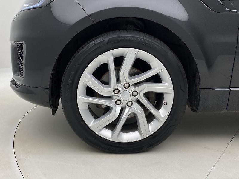Land Rover Range Rover Sport 3.0 SDV6 HSE AWD REZERVACE - fotka 34 z 53