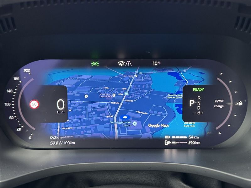 Volvo XC60 2,0 T8 AWD Recharge Plus Dark - fotka 28 z 50