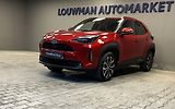 Toyota Yaris Cross 1.5 Hybrid AT STYLE - náhled 1