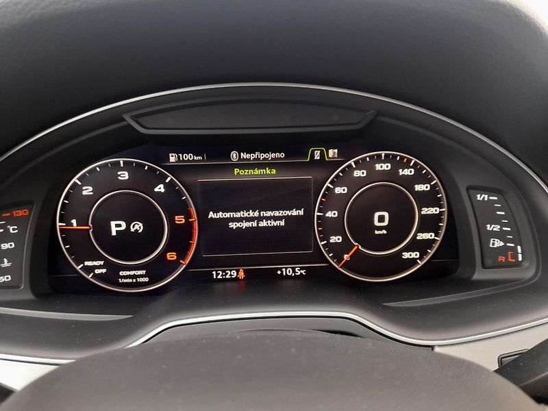 Audi Q7 45 TDI 170 kW quattro - fotka 20 z 24