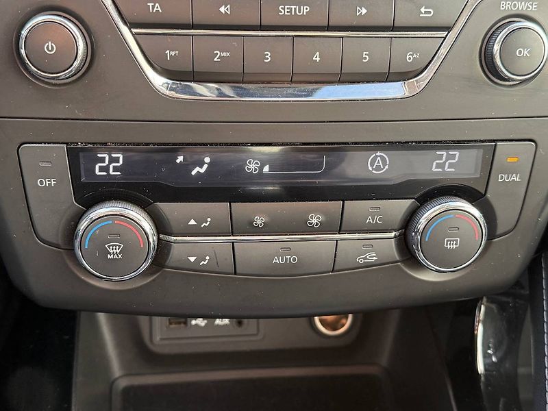 Renault Kadjar (2016) 1.5 DCi 81 kW Zen - fotka 14 z 22