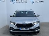 Škoda Octavia 2,0 TDI Combi Ambition Plus - náhled 20
