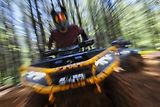 Can-Am Outlander 1000R XT-P (2026) SAS MY26 - náhled 19