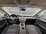 Volkswagen Passat 2.0 TDI Comfortline - náhled 7